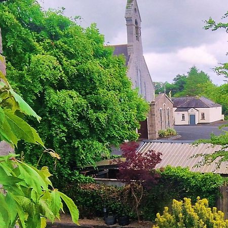 Church View House Gorteen  Exterior foto