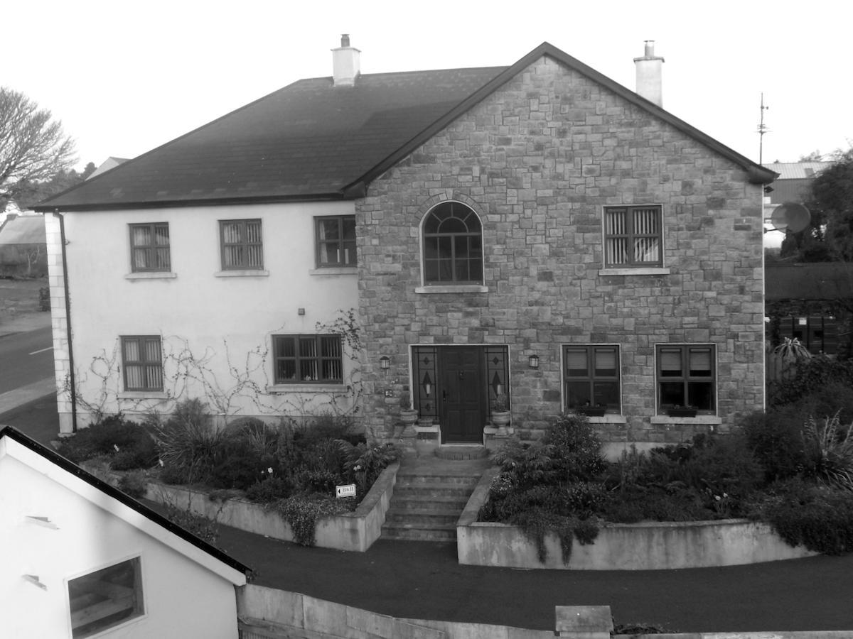 Church View House Gorteen  Exterior foto